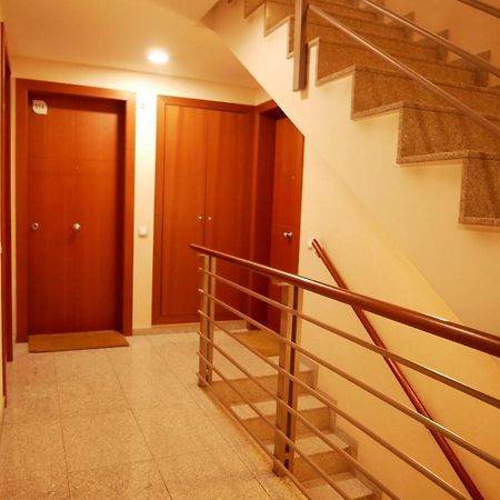 Appartement Solana-El Tarter Extérieur photo