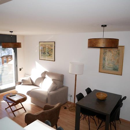 Appartement Solana-El Tarter Extérieur photo