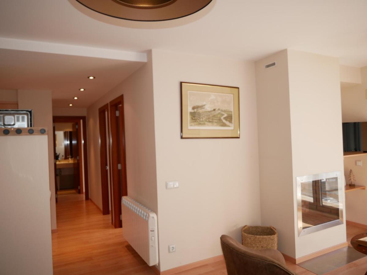 Appartement Solana-El Tarter Extérieur photo