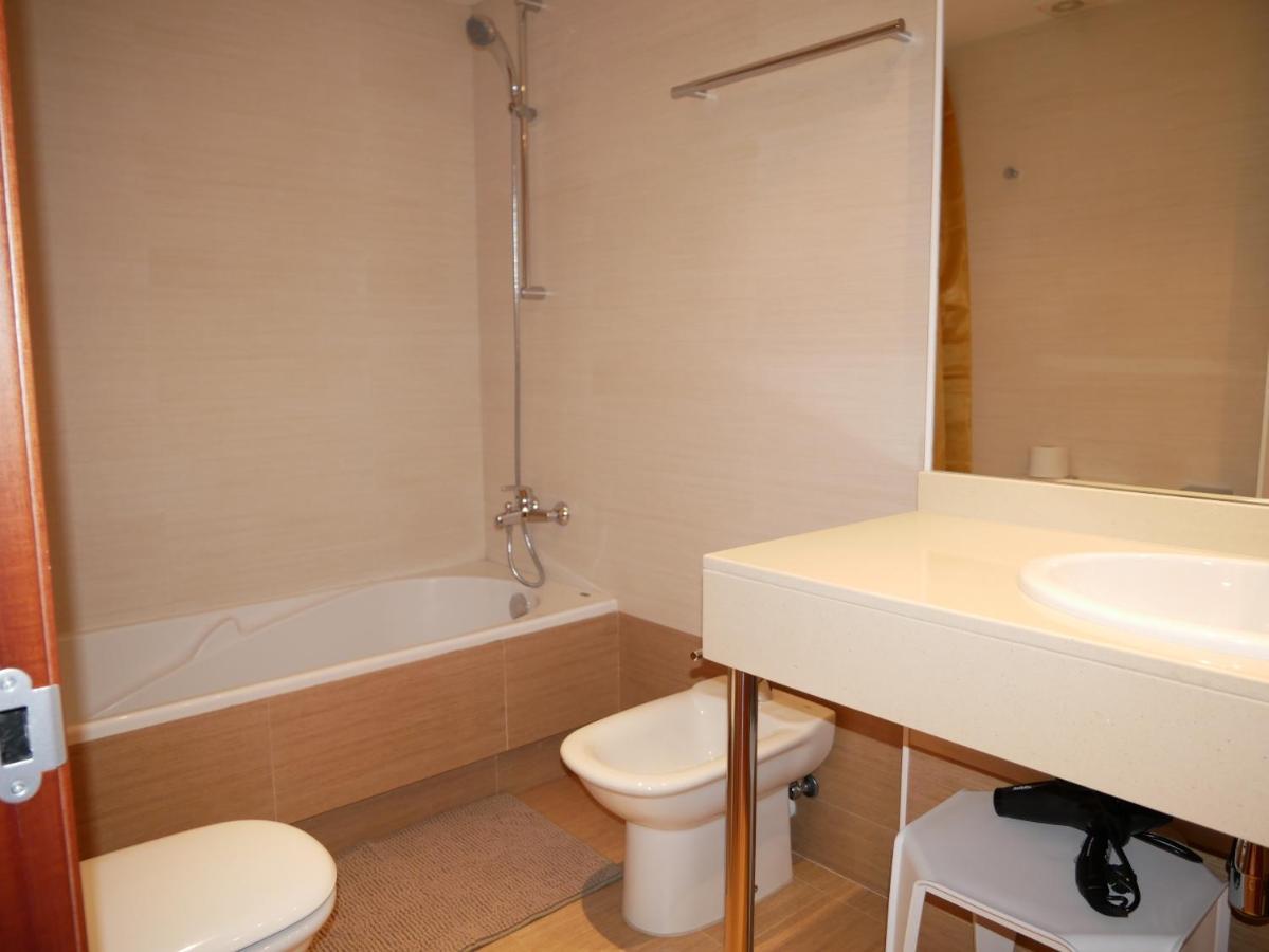 Appartement Solana-El Tarter Extérieur photo