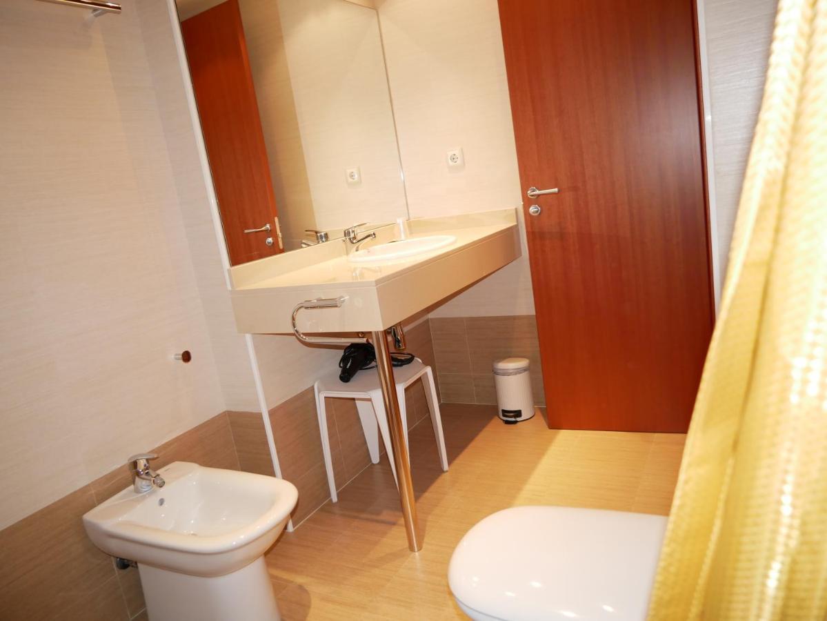 Appartement Solana-El Tarter Extérieur photo