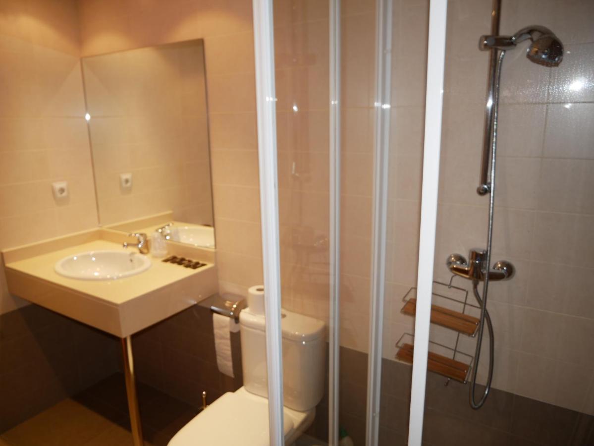 Appartement Solana-El Tarter Extérieur photo
