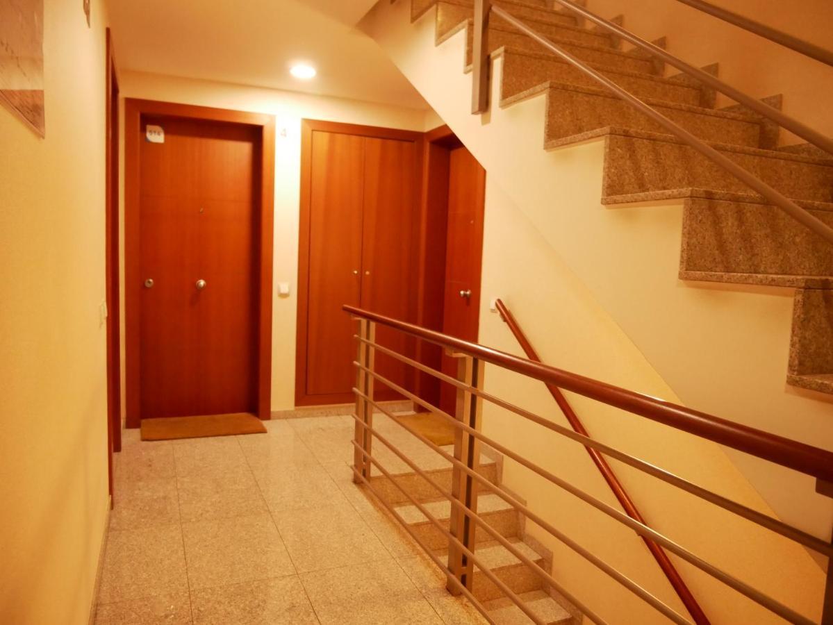 Appartement Solana-El Tarter Extérieur photo