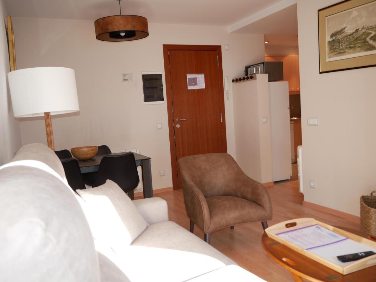 Appartement Solana-El Tarter Extérieur photo