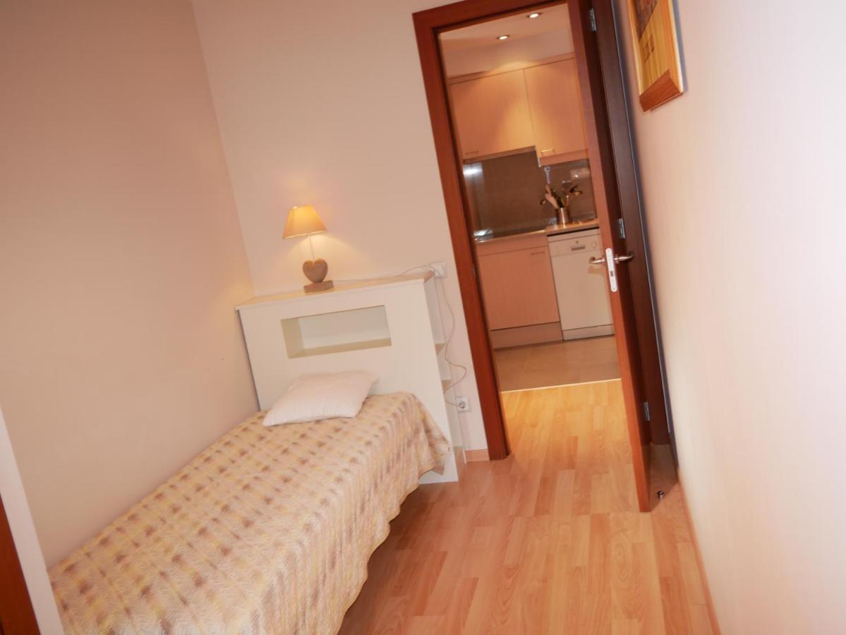Appartement Solana-El Tarter Extérieur photo