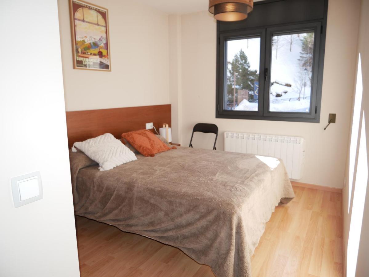 Appartement Solana-El Tarter Extérieur photo