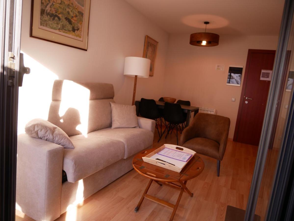 Appartement Solana-El Tarter Extérieur photo