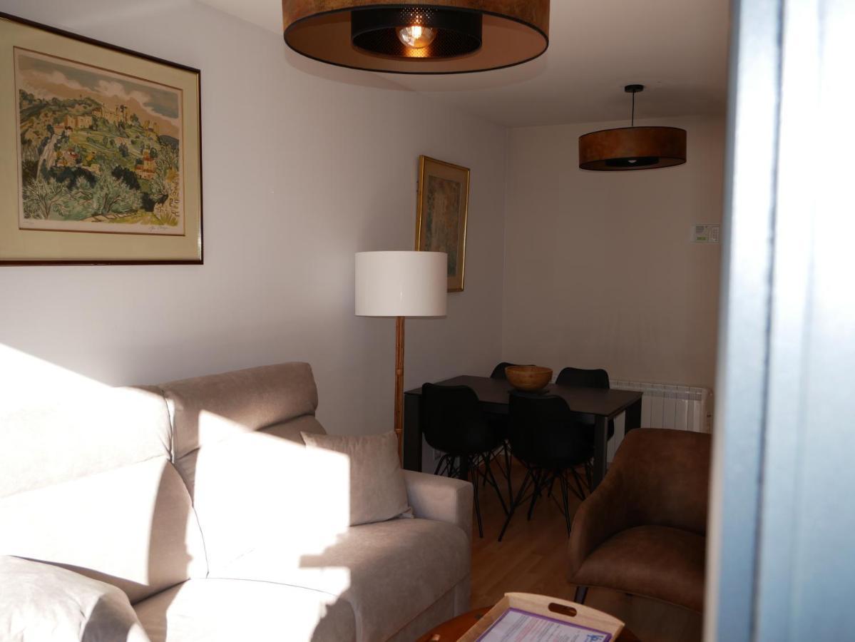 Appartement Solana-El Tarter Extérieur photo