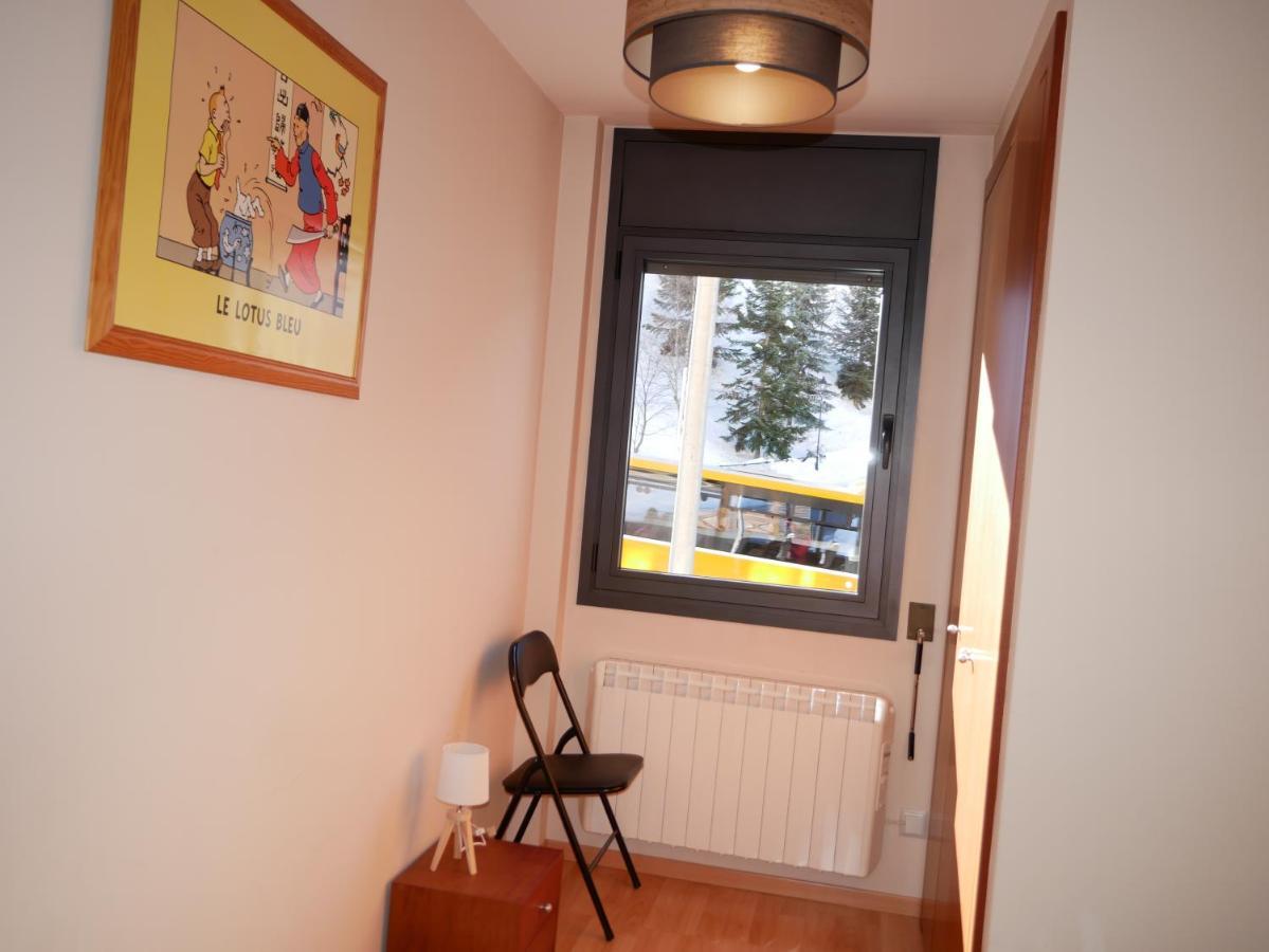 Appartement Solana-El Tarter Extérieur photo