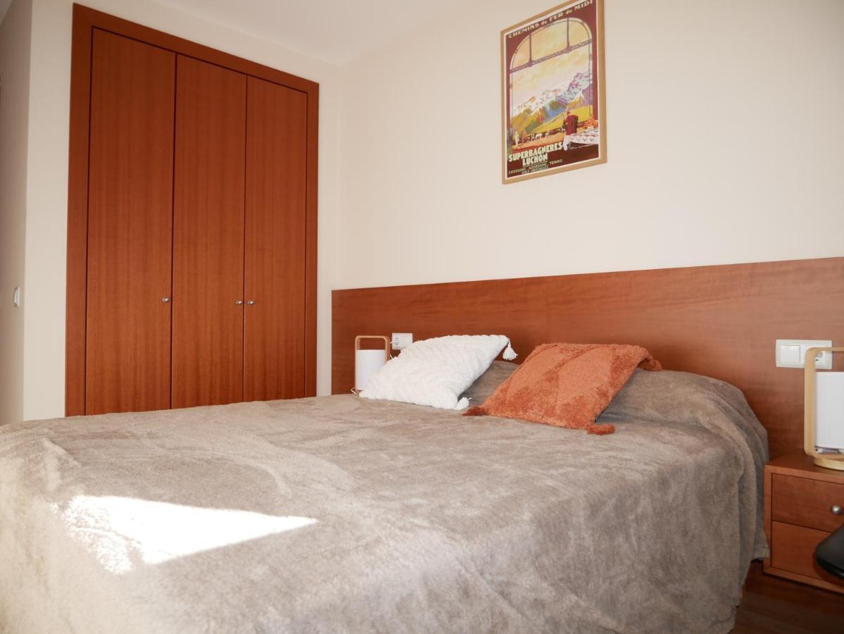 Appartement Solana-El Tarter Extérieur photo