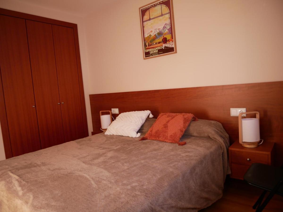 Appartement Solana-El Tarter Extérieur photo