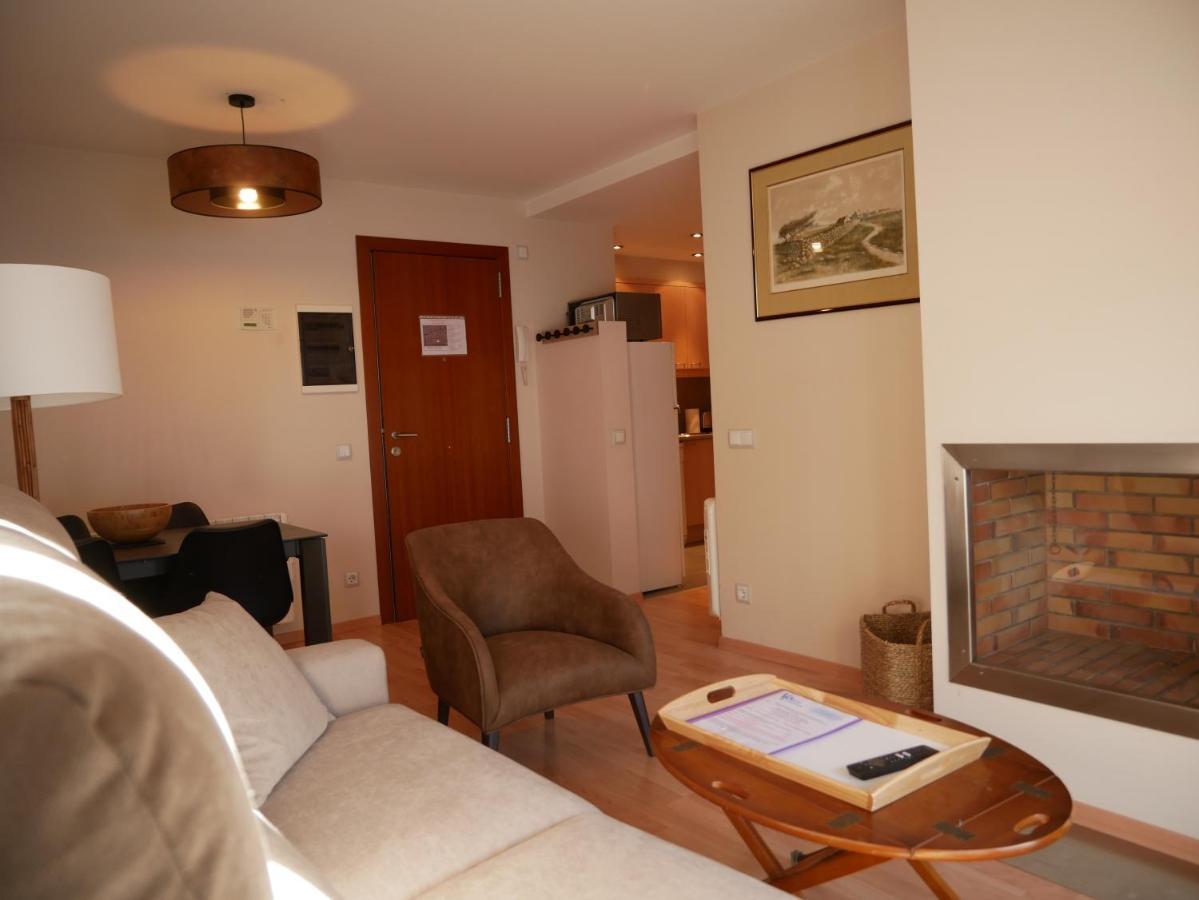 Appartement Solana-El Tarter Extérieur photo