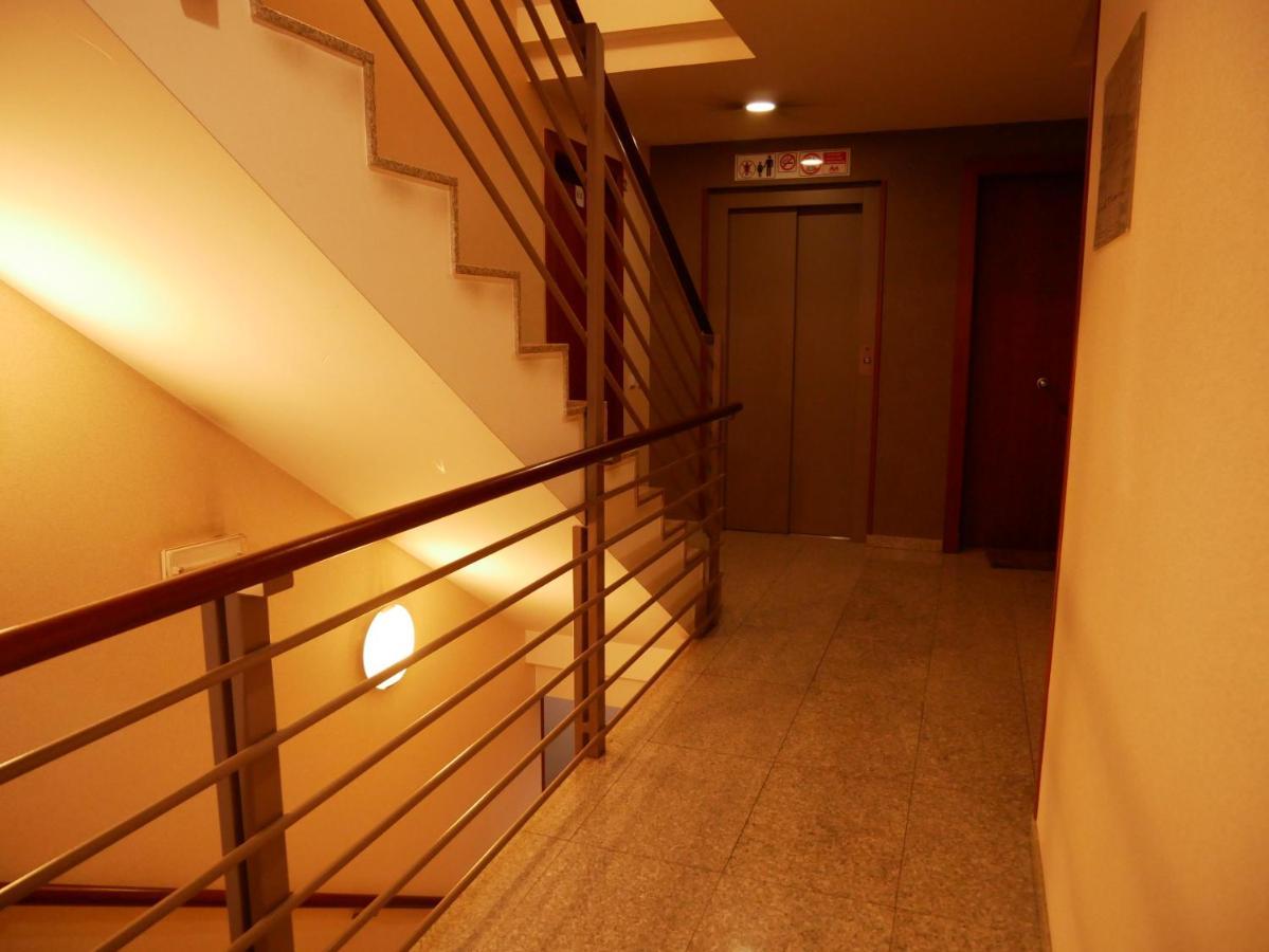 Appartement Solana-El Tarter Extérieur photo